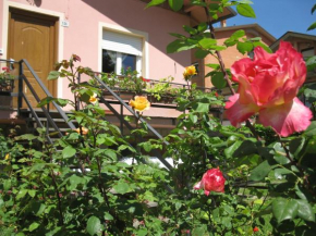villa gesualda Bagno Di Romagna